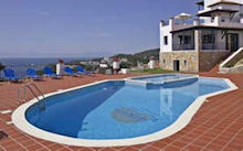 Foto Hotel Atrium in Patitiri ( Alonissos)